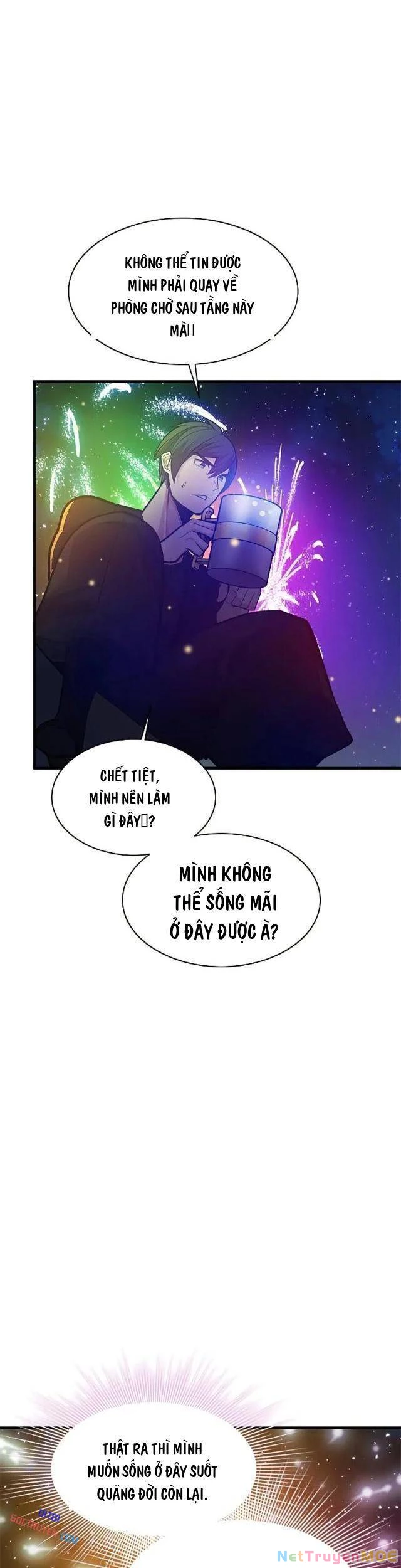 Hầm Ngục Hướng Dẫn Cấp Địa Ngục Chapter 135 - 42