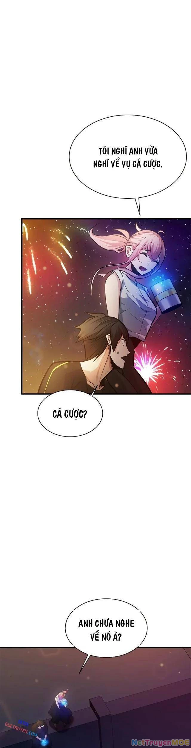 Hầm Ngục Hướng Dẫn Cấp Địa Ngục Chapter 135 - 46