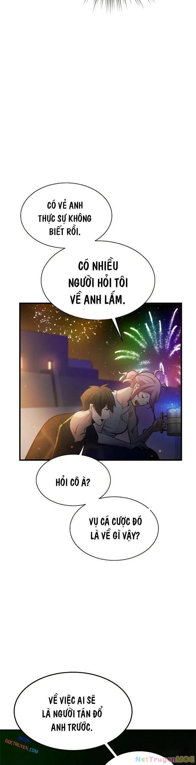 Hầm Ngục Hướng Dẫn Cấp Địa Ngục Chapter 135 - 50