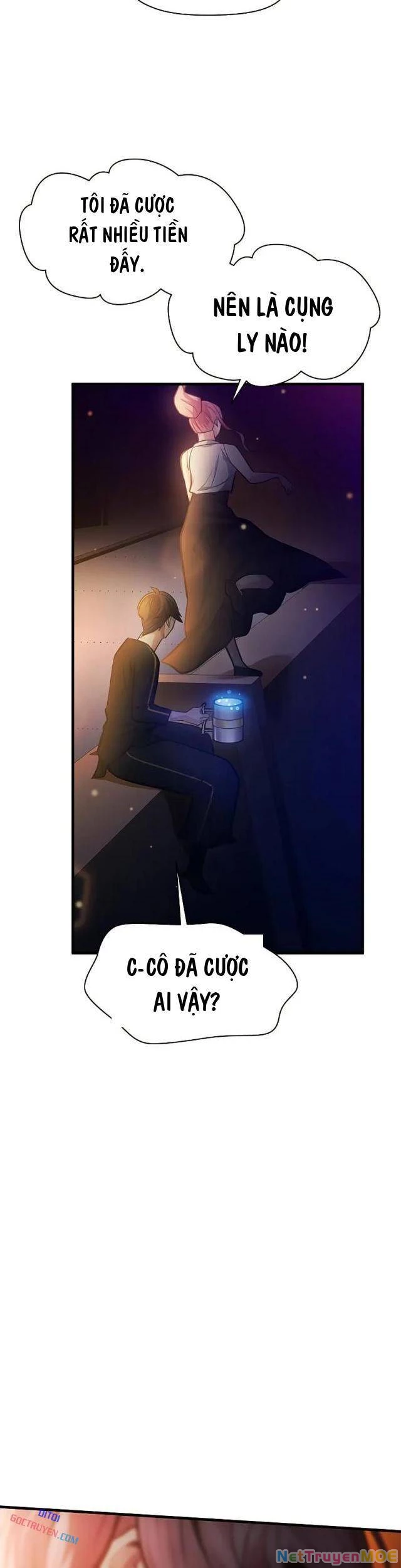 Hầm Ngục Hướng Dẫn Cấp Địa Ngục Chapter 135 - 52
