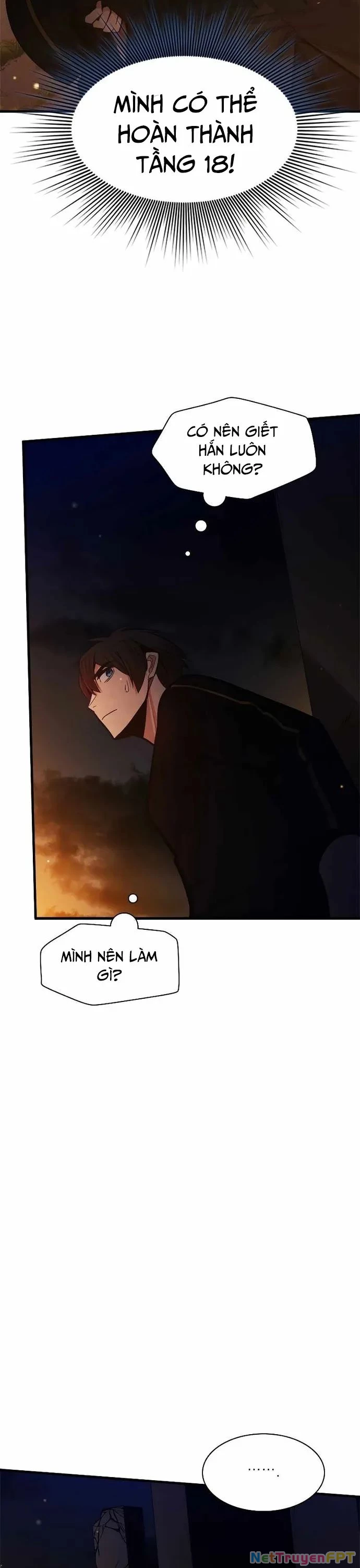 Hầm Ngục Hướng Dẫn Cấp Địa Ngục Chapter 137 - 2