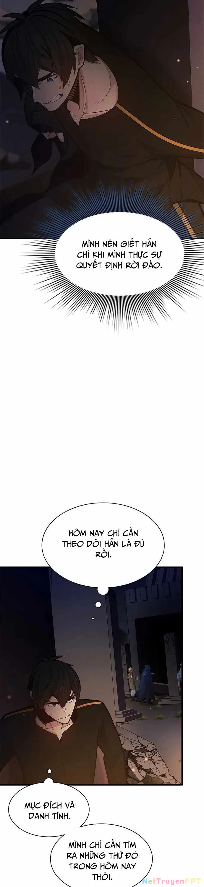 Hầm Ngục Hướng Dẫn Cấp Địa Ngục Chapter 137 - 4