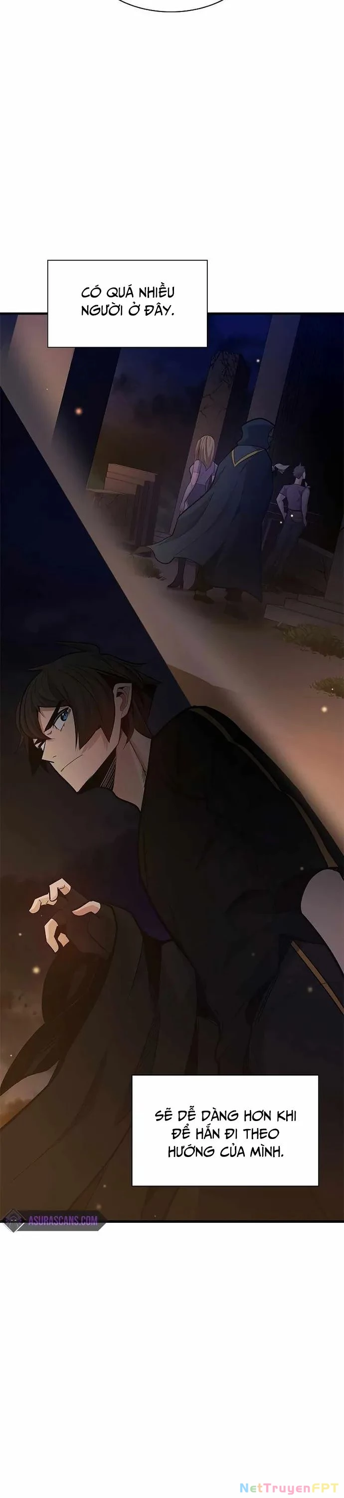 Hầm Ngục Hướng Dẫn Cấp Địa Ngục Chapter 137 - 5