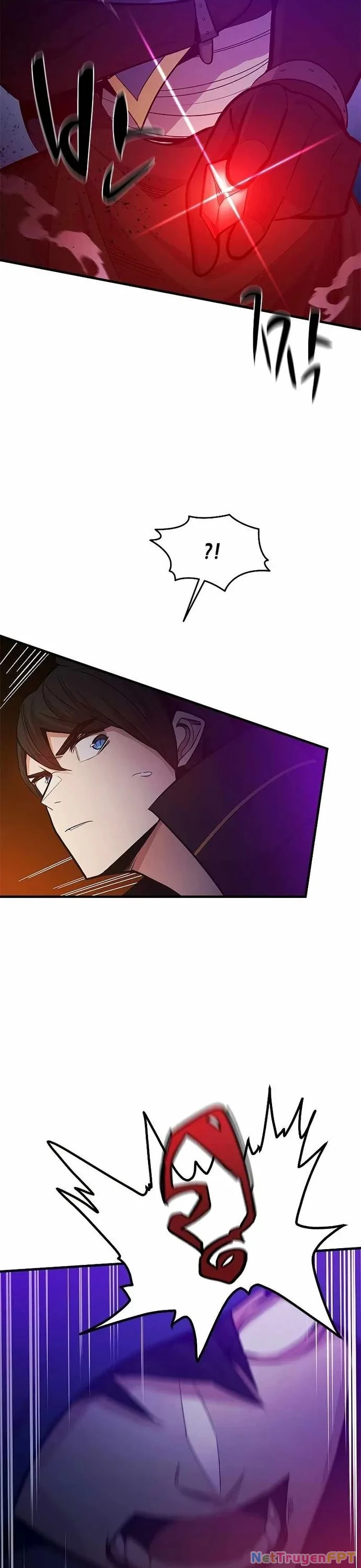 Hầm Ngục Hướng Dẫn Cấp Địa Ngục Chapter 137 - 9