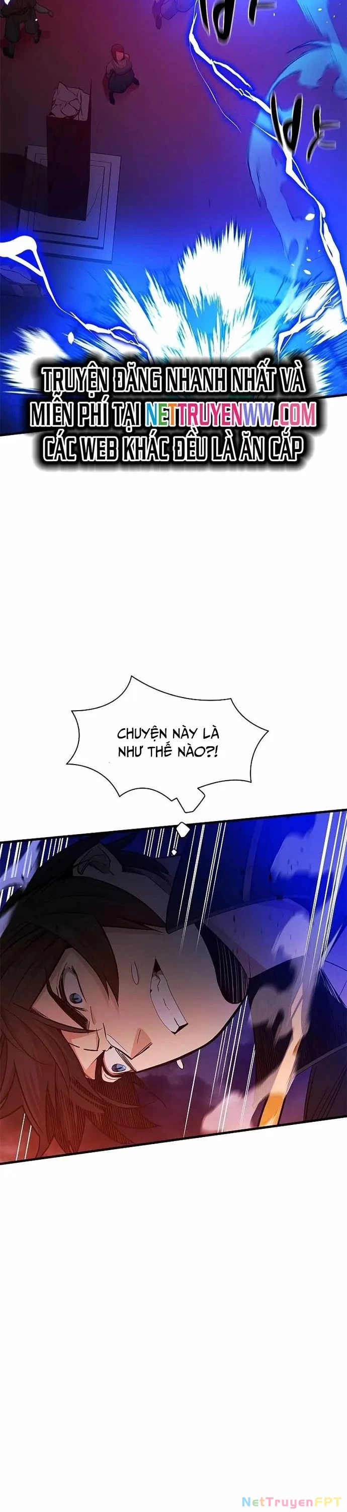 Hầm Ngục Hướng Dẫn Cấp Địa Ngục Chapter 137 - 15
