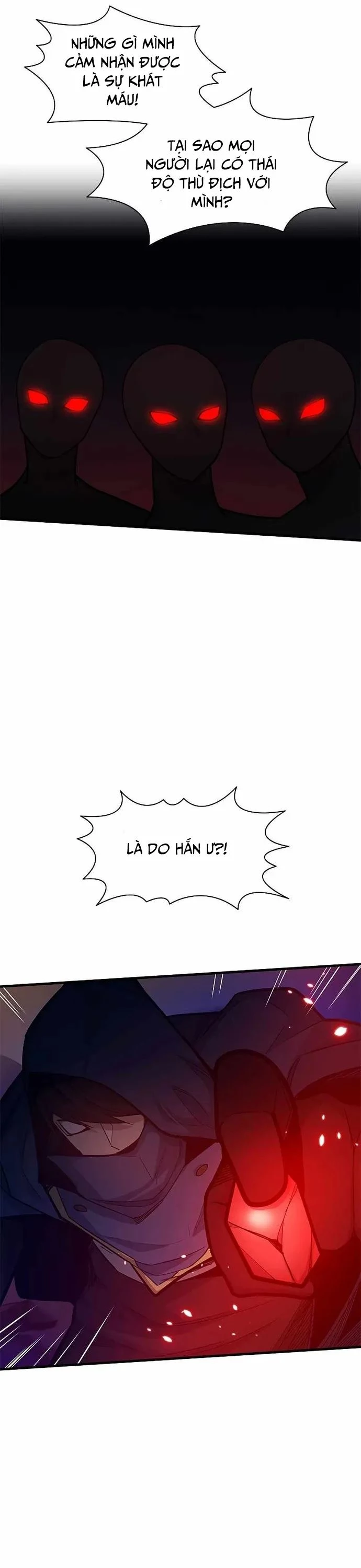 Hầm Ngục Hướng Dẫn Cấp Địa Ngục Chapter 137 - 16
