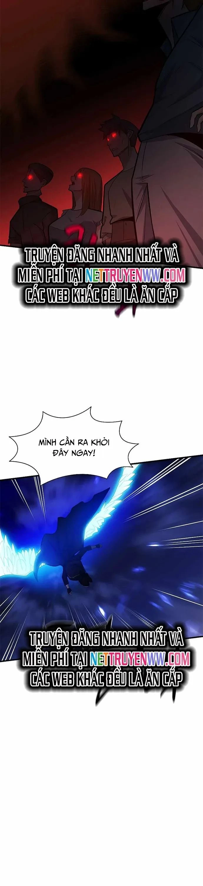 Hầm Ngục Hướng Dẫn Cấp Địa Ngục Chapter 137 - 20