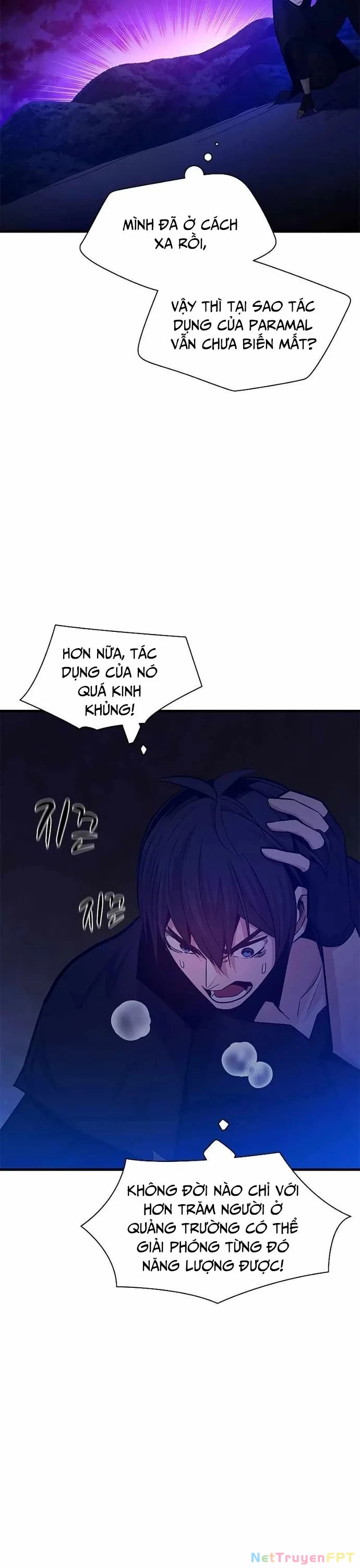Hầm Ngục Hướng Dẫn Cấp Địa Ngục Chapter 137 - 22