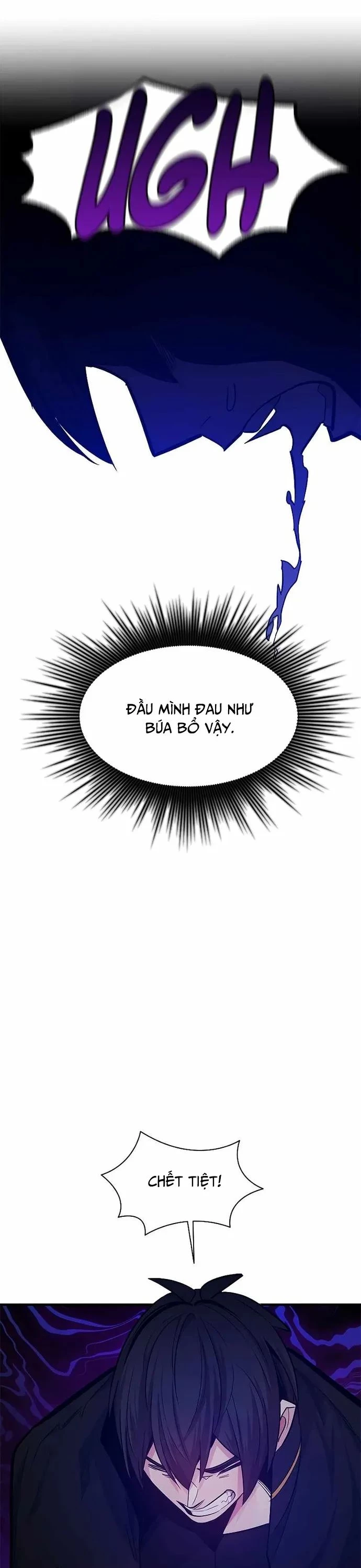 Hầm Ngục Hướng Dẫn Cấp Địa Ngục Chapter 137 - 23
