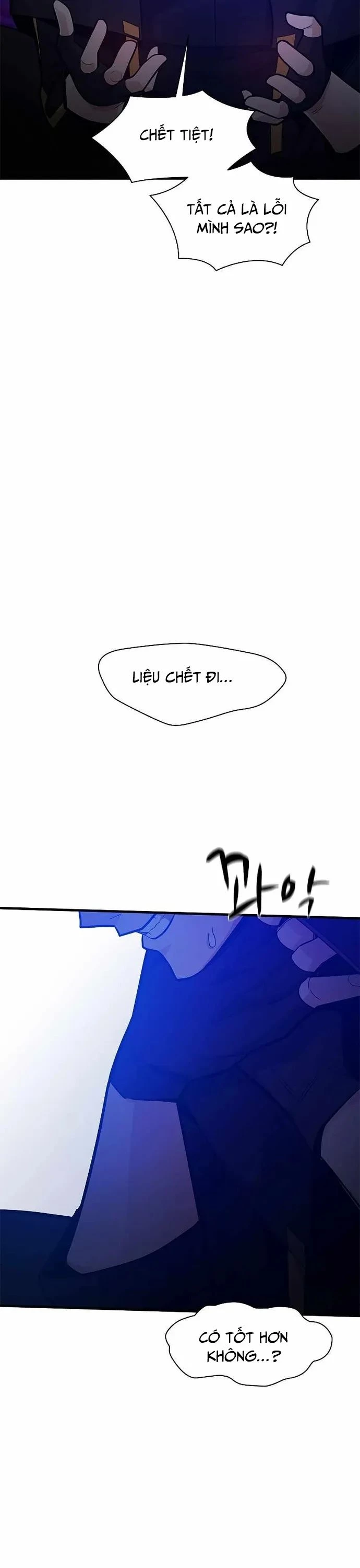 Hầm Ngục Hướng Dẫn Cấp Địa Ngục Chapter 137 - 24