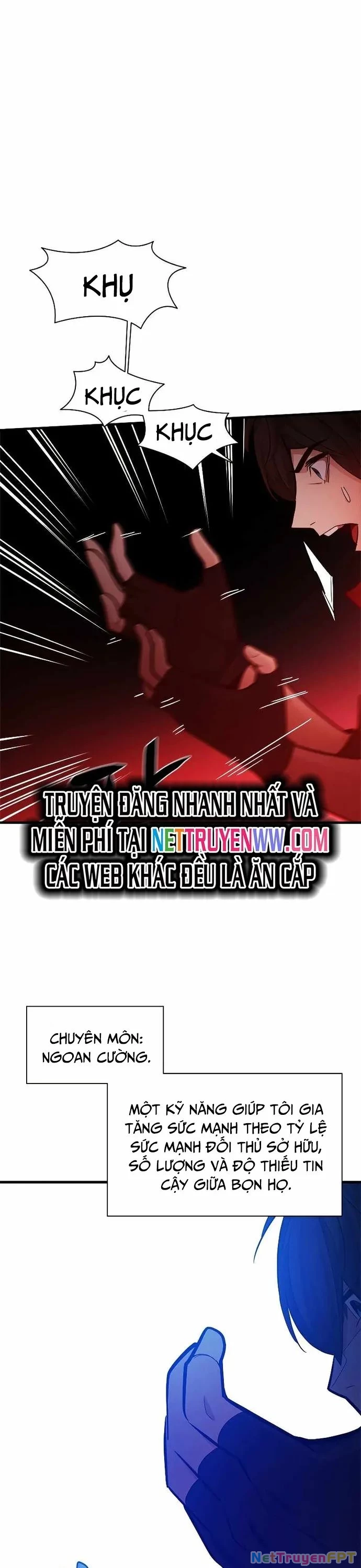 Hầm Ngục Hướng Dẫn Cấp Địa Ngục Chapter 137 - 27
