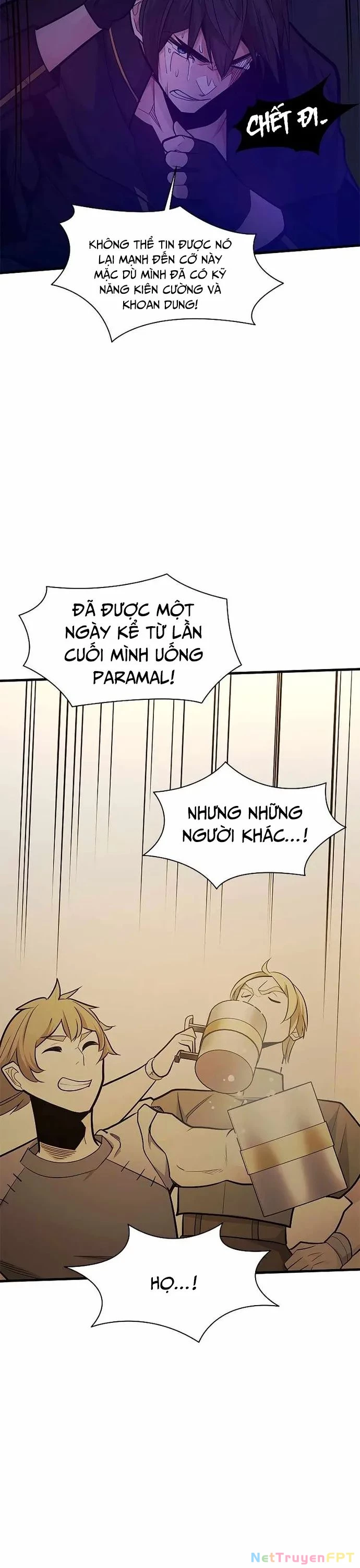 Hầm Ngục Hướng Dẫn Cấp Địa Ngục Chapter 137 - 34
