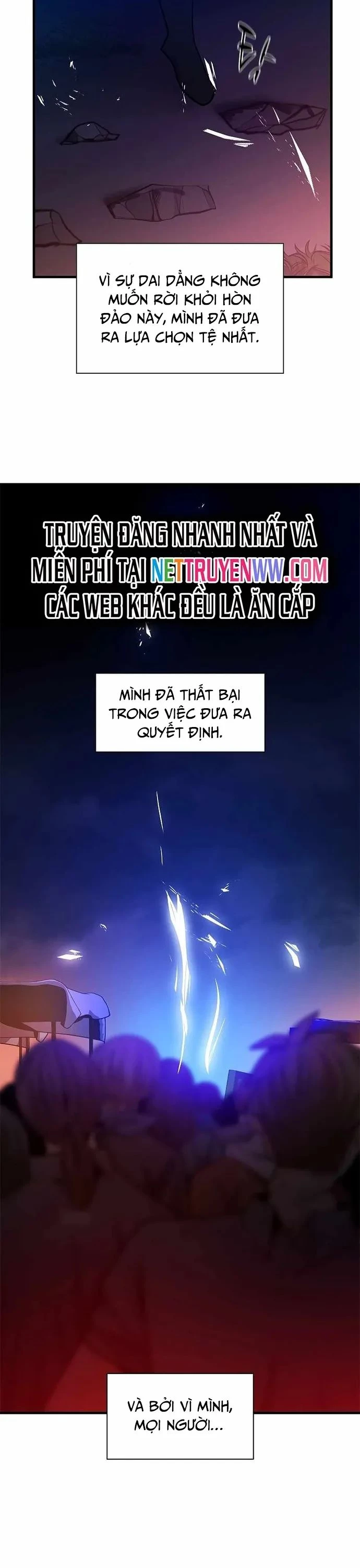 Hầm Ngục Hướng Dẫn Cấp Địa Ngục Chapter 137 - 43