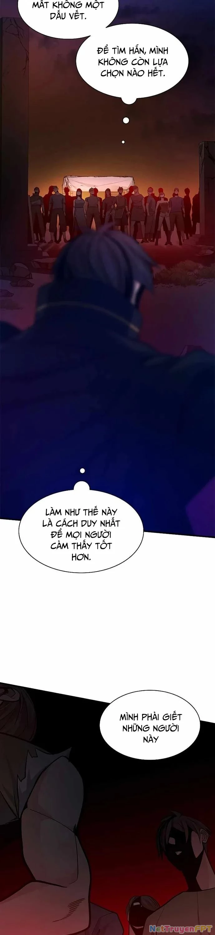 Hầm Ngục Hướng Dẫn Cấp Địa Ngục Chapter 137 - 45