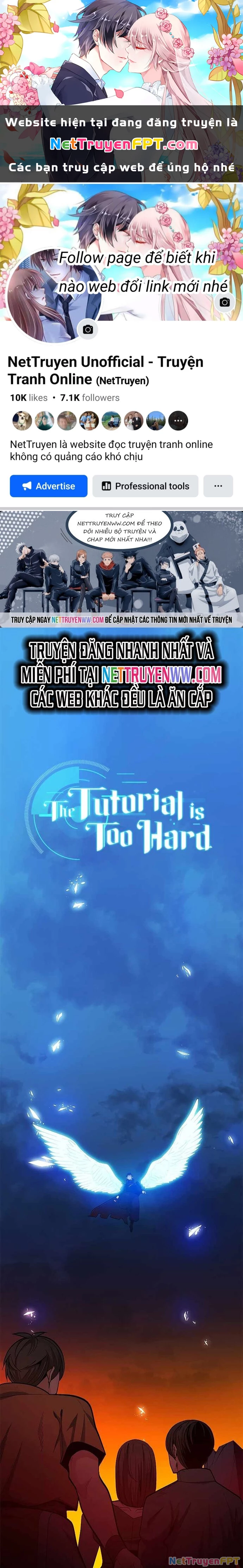 Hầm Ngục Hướng Dẫn Cấp Địa Ngục Chapter 138 - 1