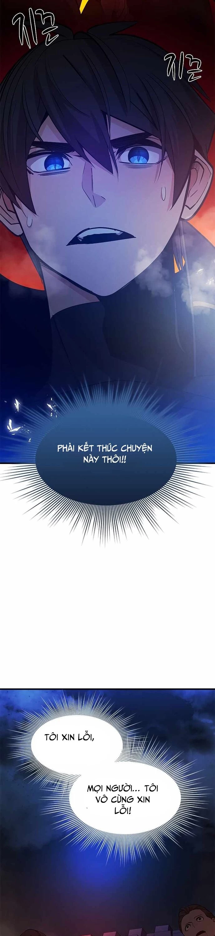 Hầm Ngục Hướng Dẫn Cấp Địa Ngục Chapter 138 - 2