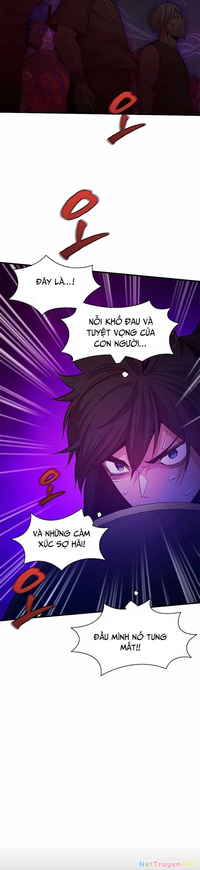 Hầm Ngục Hướng Dẫn Cấp Địa Ngục Chapter 138 - 6