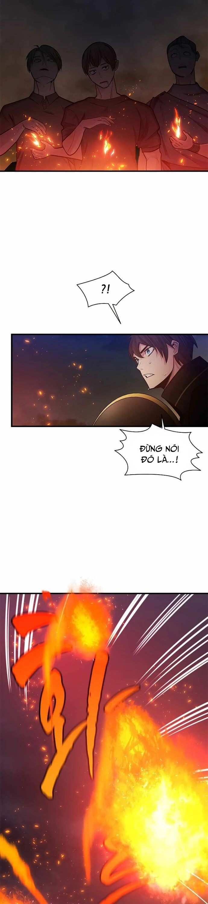 Hầm Ngục Hướng Dẫn Cấp Địa Ngục Chapter 138 - 8