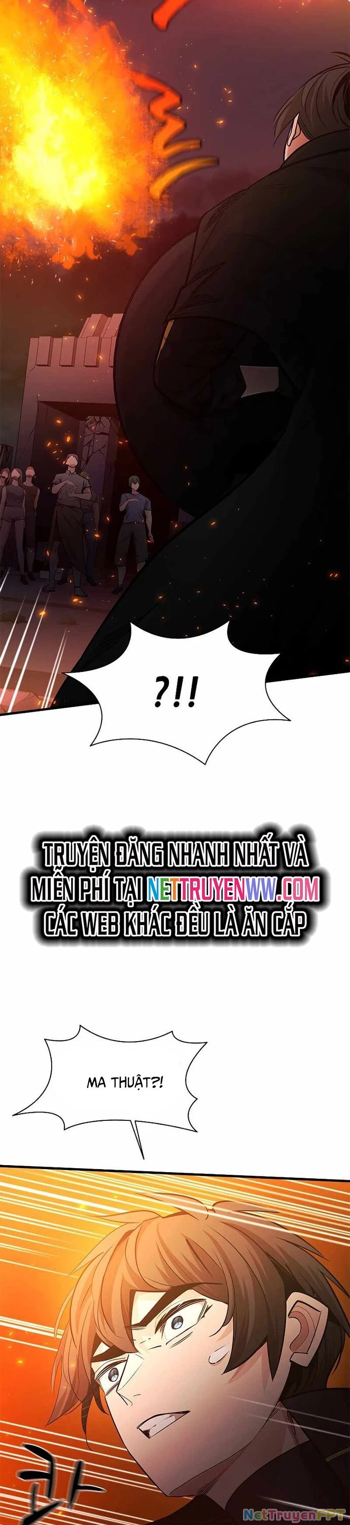 Hầm Ngục Hướng Dẫn Cấp Địa Ngục Chapter 138 - 9