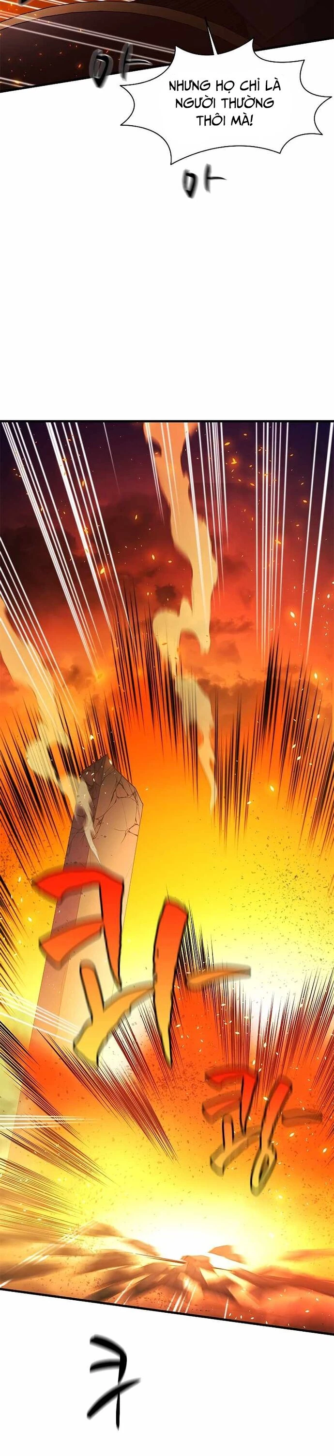 Hầm Ngục Hướng Dẫn Cấp Địa Ngục Chapter 138 - 10