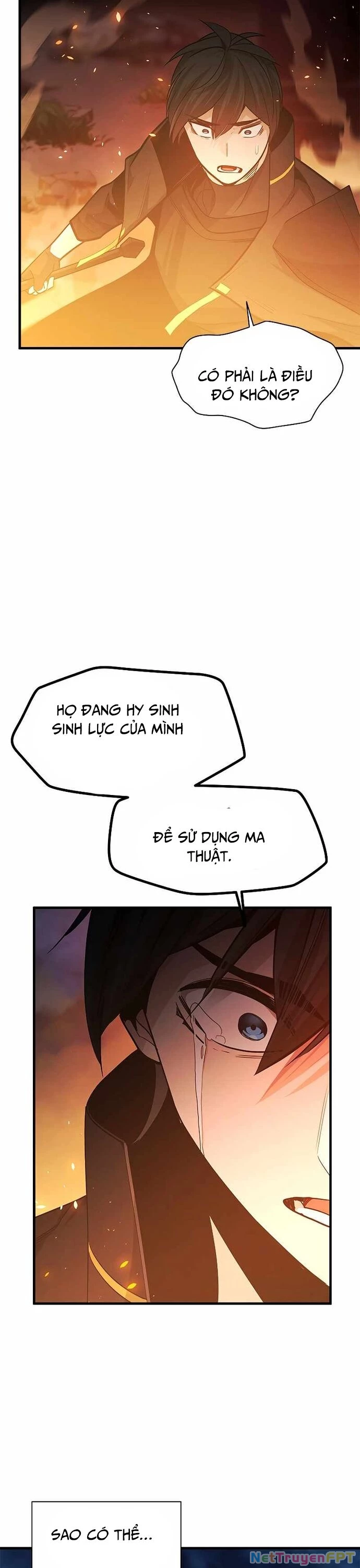 Hầm Ngục Hướng Dẫn Cấp Địa Ngục Chapter 138 - 14