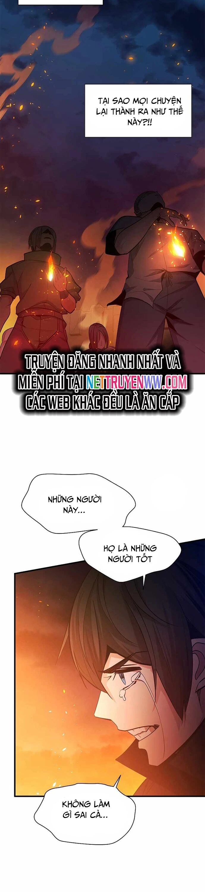 Hầm Ngục Hướng Dẫn Cấp Địa Ngục Chapter 138 - 15