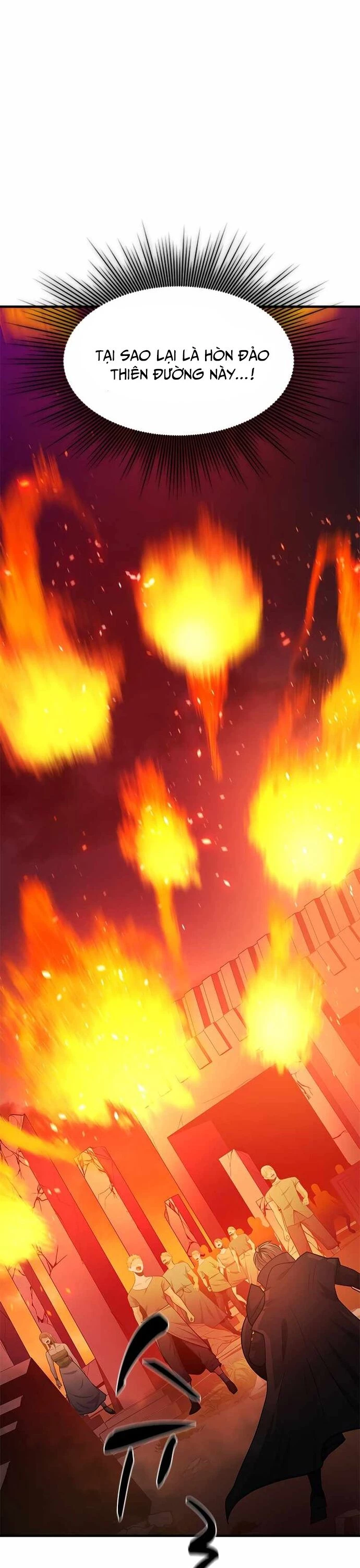 Hầm Ngục Hướng Dẫn Cấp Địa Ngục Chapter 138 - 16