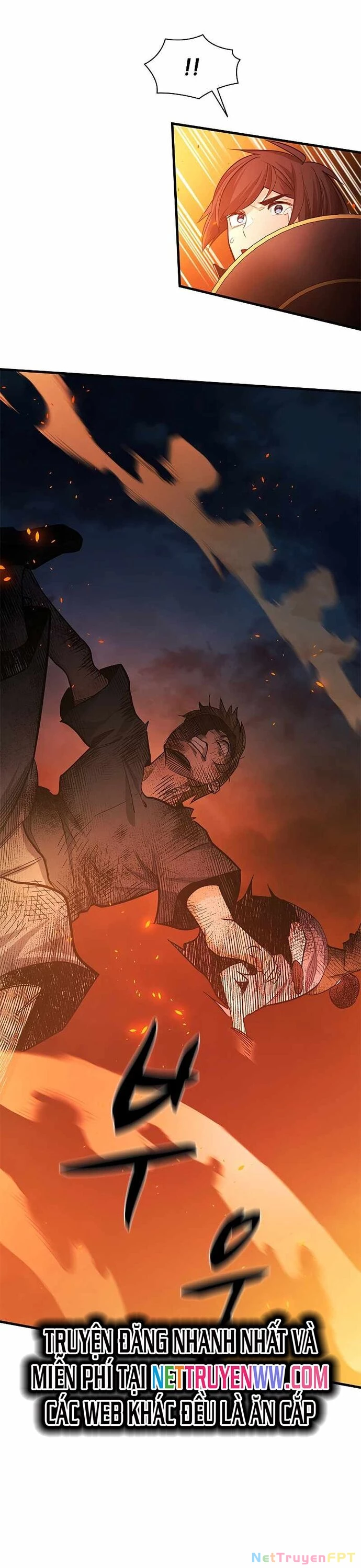 Hầm Ngục Hướng Dẫn Cấp Địa Ngục Chapter 138 - 18