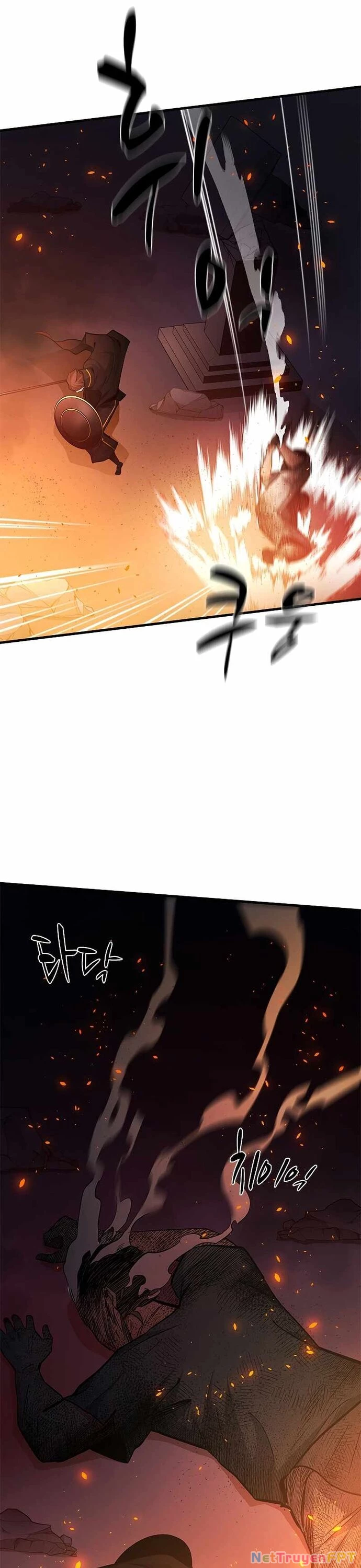 Hầm Ngục Hướng Dẫn Cấp Địa Ngục Chapter 138 - 19