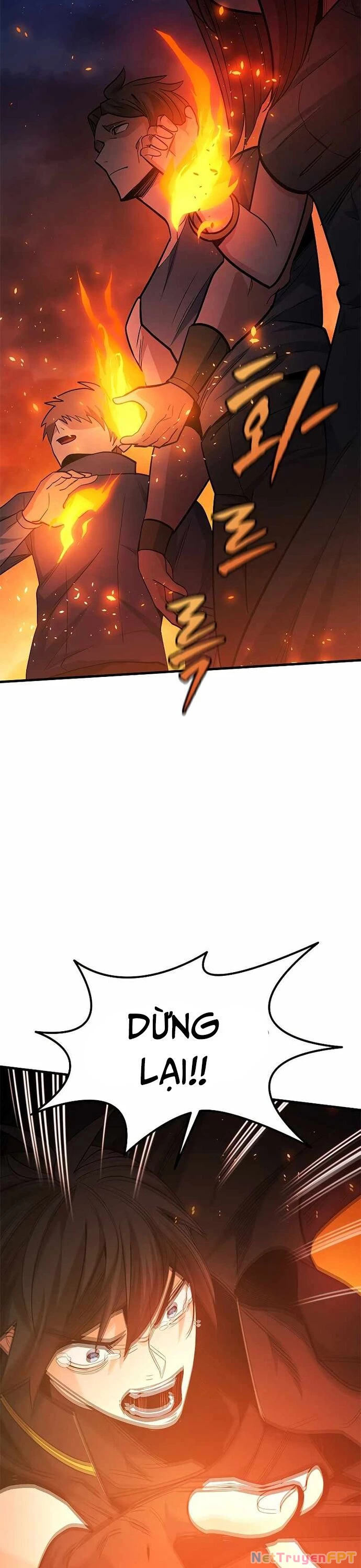 Hầm Ngục Hướng Dẫn Cấp Địa Ngục Chapter 138 - 22
