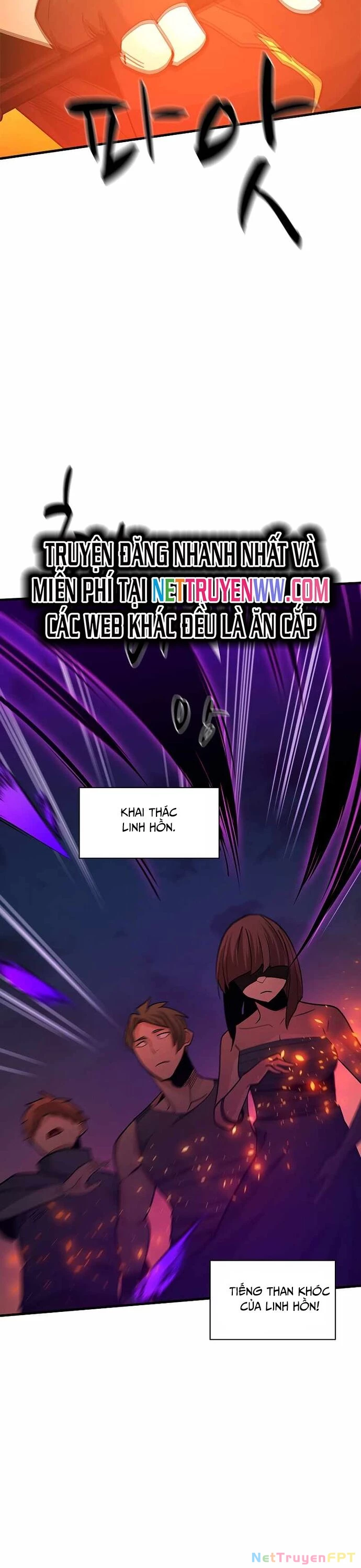 Hầm Ngục Hướng Dẫn Cấp Địa Ngục Chapter 138 - 23