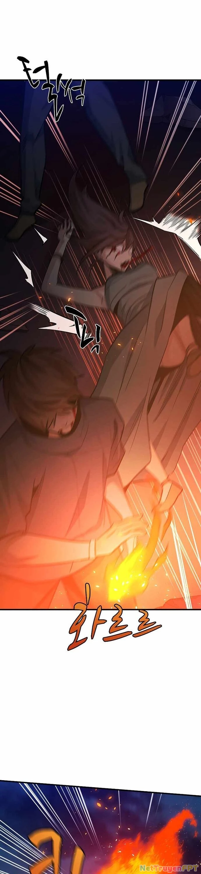 Hầm Ngục Hướng Dẫn Cấp Địa Ngục Chapter 138 - 24