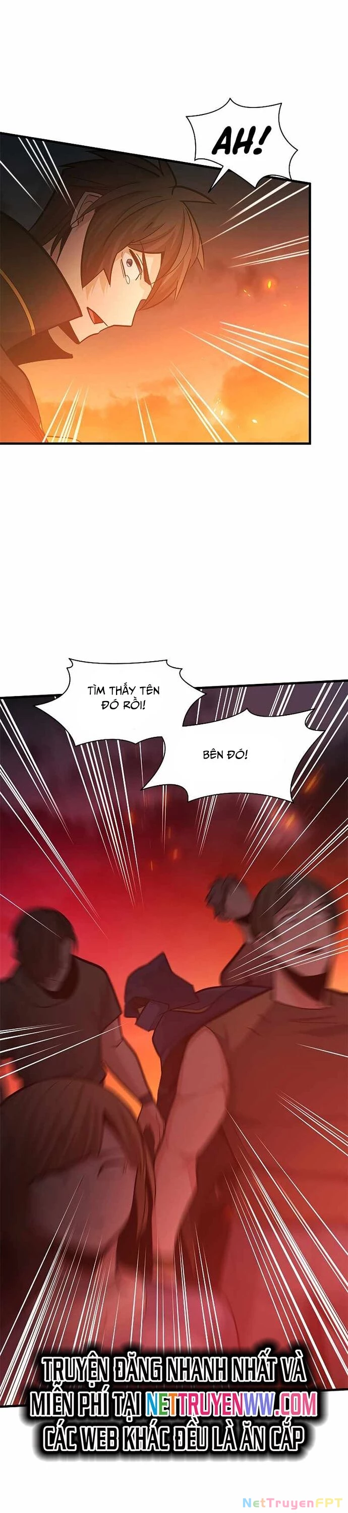 Hầm Ngục Hướng Dẫn Cấp Địa Ngục Chapter 138 - 26