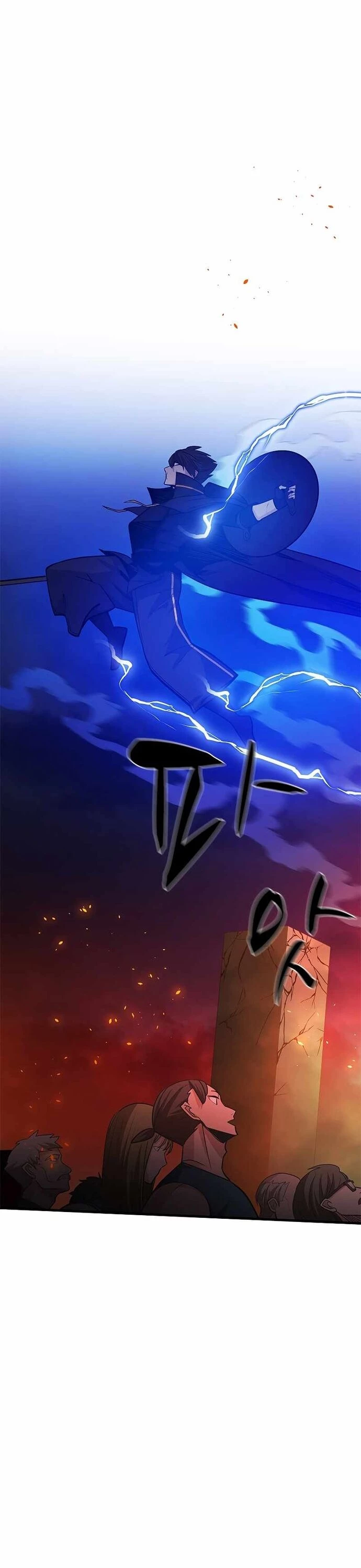 Hầm Ngục Hướng Dẫn Cấp Địa Ngục Chapter 138 - 27