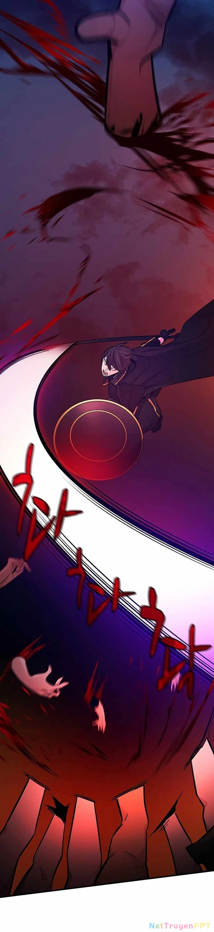 Hầm Ngục Hướng Dẫn Cấp Địa Ngục Chapter 138 - 34