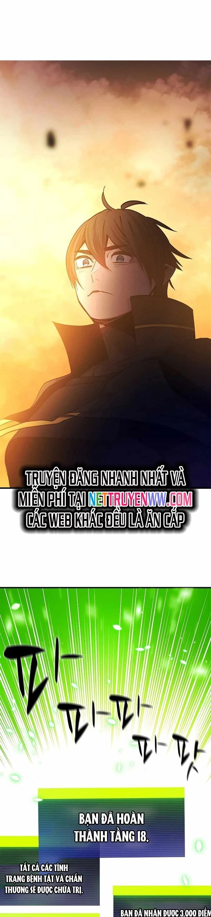 Hầm Ngục Hướng Dẫn Cấp Địa Ngục Chapter 139 - 5