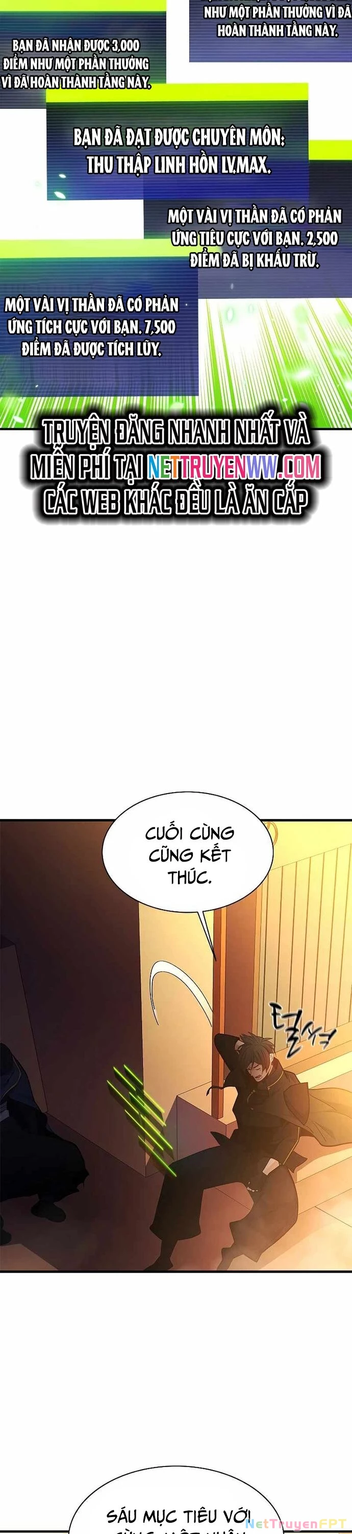 Hầm Ngục Hướng Dẫn Cấp Địa Ngục Chapter 139 - 6