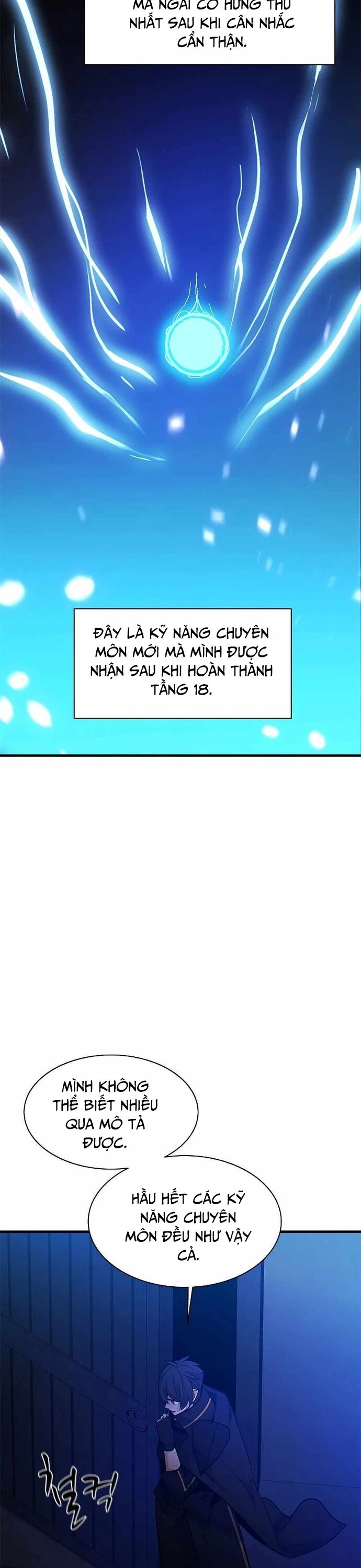 Hầm Ngục Hướng Dẫn Cấp Địa Ngục Chapter 139 - 27