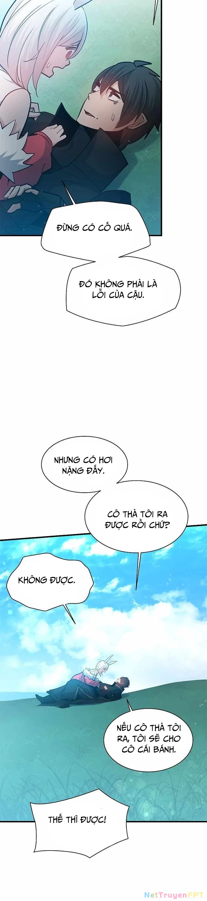 Hầm Ngục Hướng Dẫn Cấp Địa Ngục Chapter 139 - 36
