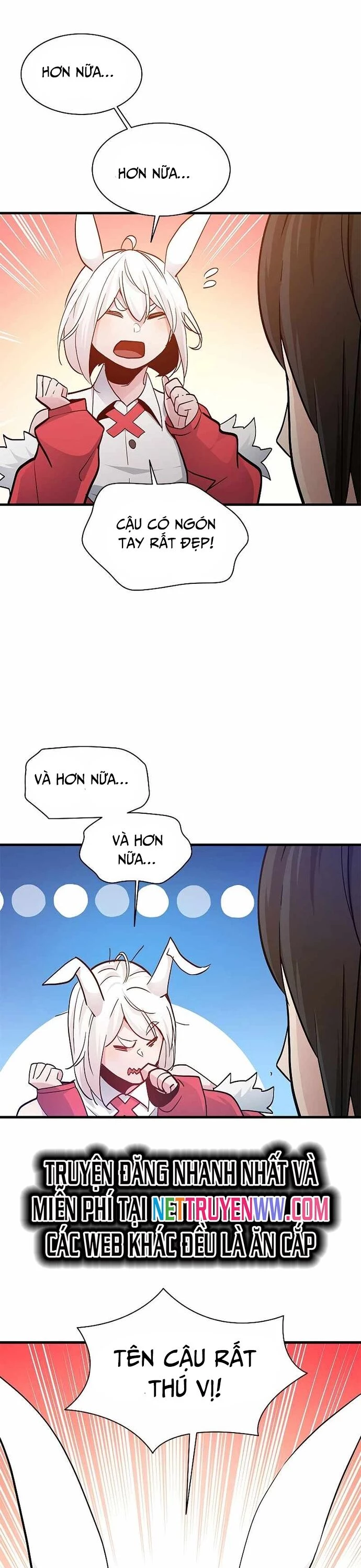 Hầm Ngục Hướng Dẫn Cấp Địa Ngục Chapter 139 - 40
