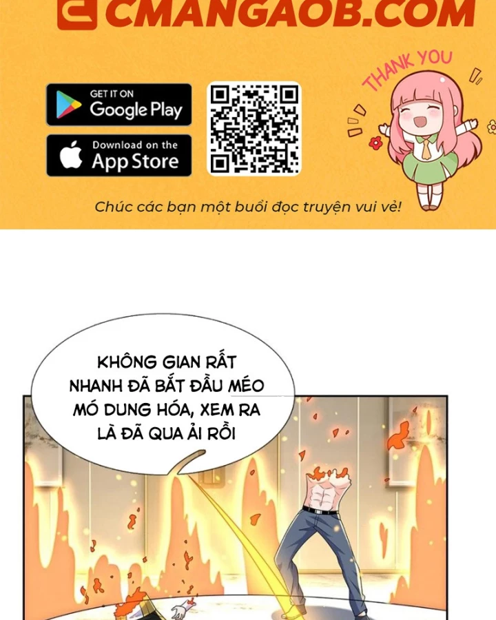 Luyện Thể Trăm Nghìn Tầng Chapter 430 - 2