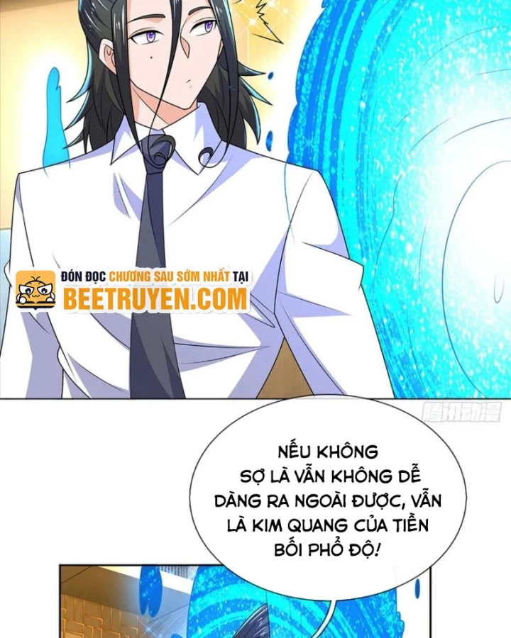 Luyện Thể Trăm Nghìn Tầng Chapter 430 - 4
