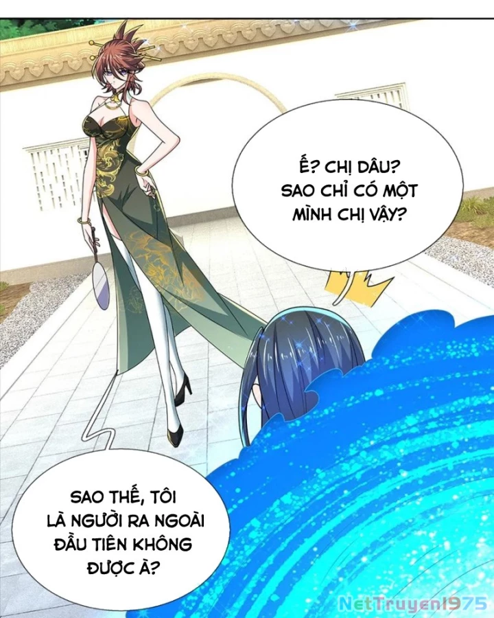 Luyện Thể Trăm Nghìn Tầng Chapter 430 - 6