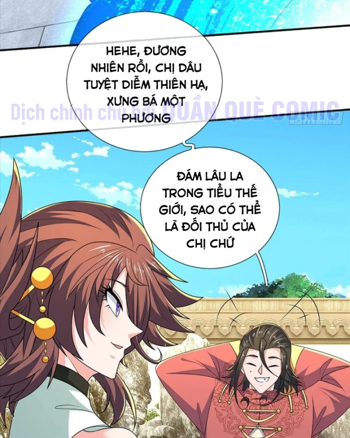 Luyện Thể Trăm Nghìn Tầng Chapter 430 - 7
