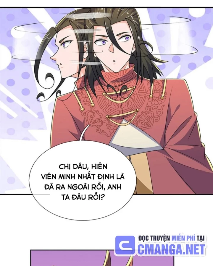 Luyện Thể Trăm Nghìn Tầng Chapter 430 - 9