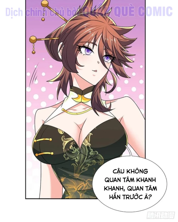 Luyện Thể Trăm Nghìn Tầng Chapter 430 - 10