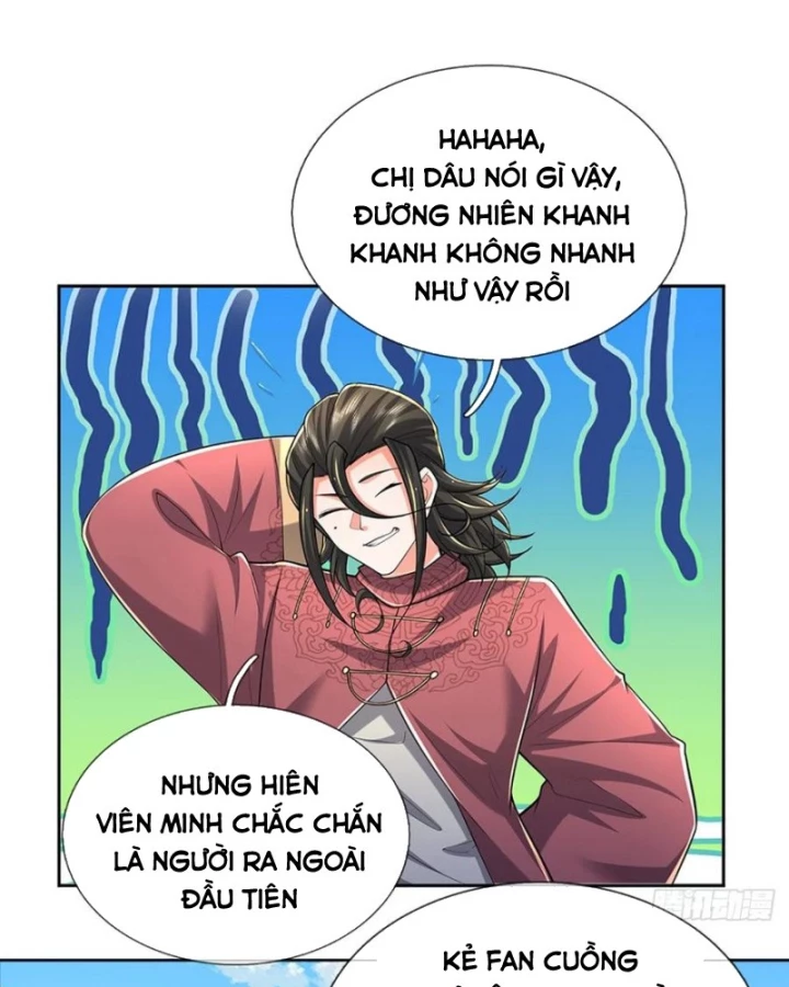 Luyện Thể Trăm Nghìn Tầng Chapter 430 - 11