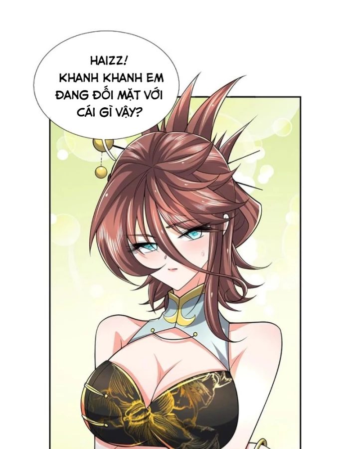 Luyện Thể Trăm Nghìn Tầng Chapter 430 - 13
