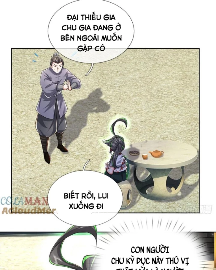 Luyện Thể Trăm Nghìn Tầng Chapter 430 - 16