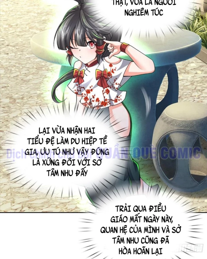 Luyện Thể Trăm Nghìn Tầng Chapter 430 - 17